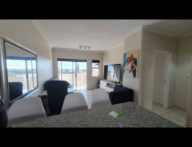 2 BEDROOM SECTIONAL TITLE FOR SALE IN MAYBERRY PARK